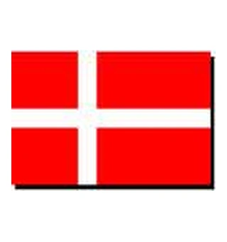 ADELA Gjeseflagg Danmark