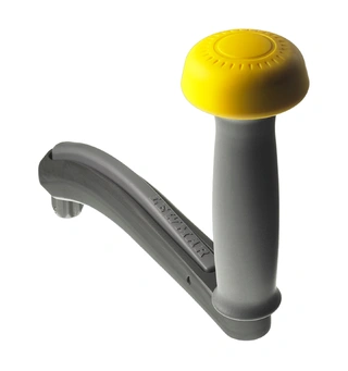 LEWMAR OneTouch Single Grip Ergonomisk Vinsjhåndtak - L:250mm
