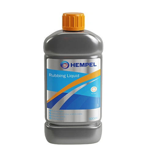 HEMPEL Rubbing Liquid 0,5 l