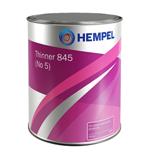 HEMPEL Tynner 845, 0.75l blank