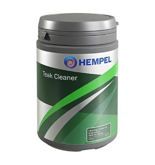HEMPEL Teak Cleaner 750g