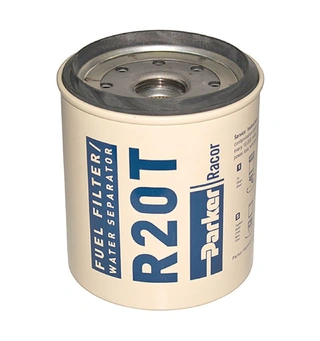 RACOR Element R20T Blå (10 micron)