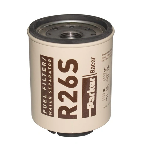 RACOR Element R26S Brun (2 micron)