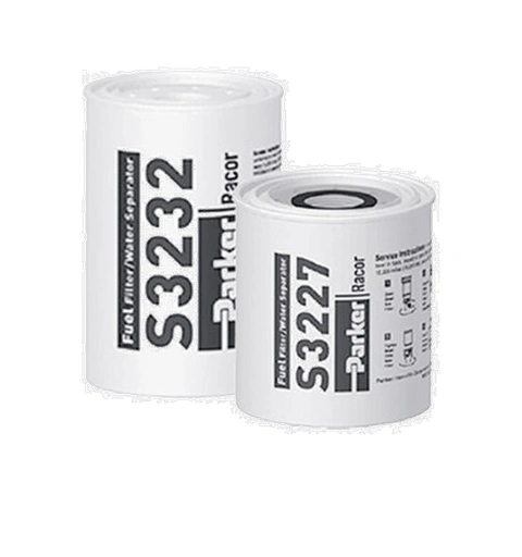 RACOR Filter S-3227/320R
