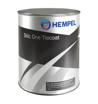 HEMPEL SilicOne Tiecoat - Primer 0,75 L
