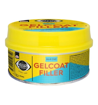 PLASTIC PADDING Gelcoat filler 180 ml