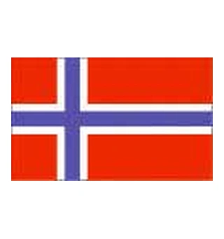 ADELA Gjesteflagg Norge