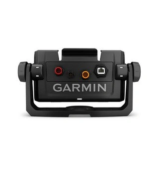 GARMIN Brakett for EchoMap™ Plus 72sv med hurtigutløserholder (12-pinners)