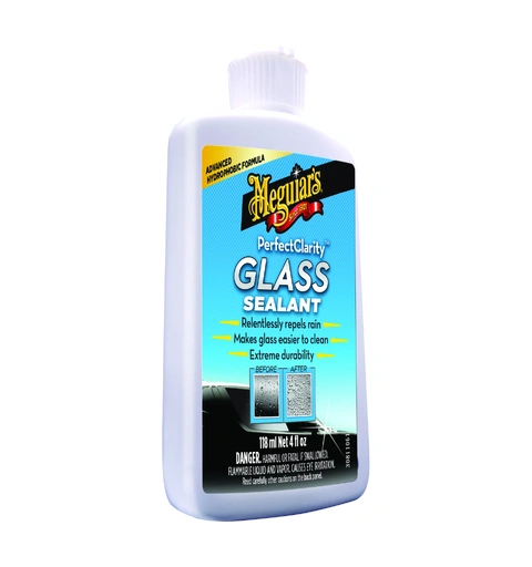 MEGUIARS Glass Sealant 118 ml