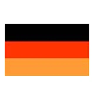 ADELA Gjesteflagg Tyskland