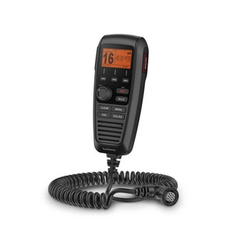 GARMIN GHS 11i kablet VHF-håndsett til VHF 210i radio