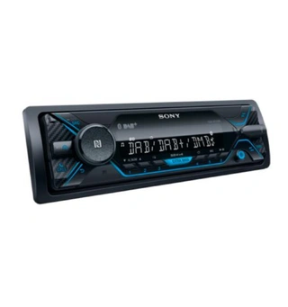 SONY DAB+ / FM Radio, Bluetooth & NFC DSX-A510BD