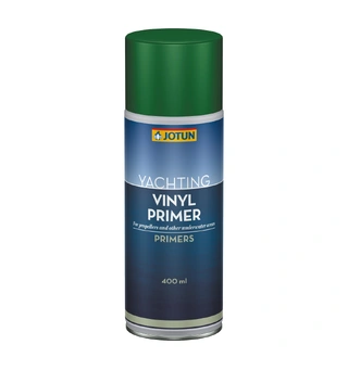 JOTUN Vinyl primer spray 0.4L