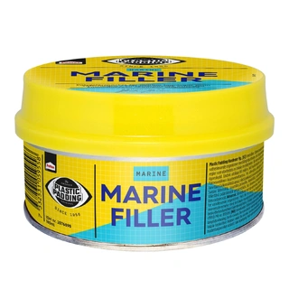 PLASTIC PADDING Marine Filler 180 ml