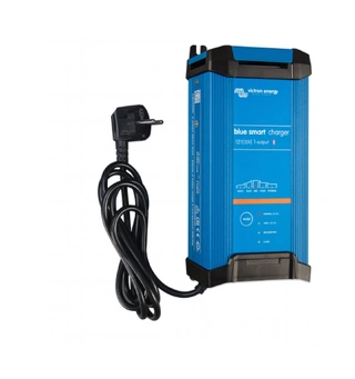 VICTRON Blue Smart IP22 Batterilader 20A 12V 20A 1-kanal
