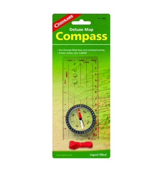 Kompass Deluxe