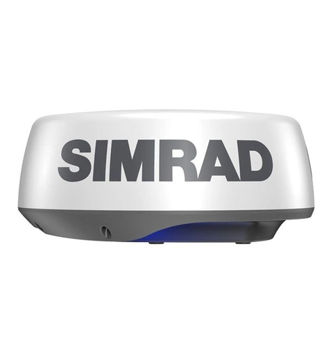 SIMRAD HALO20+ radarantenne