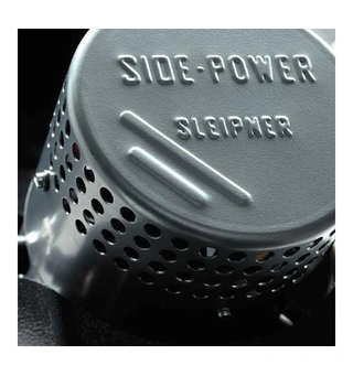 SLEIPNER Elektromotor m/rele Se40