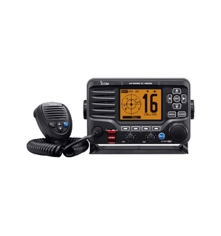 ICOM IC-M510GE VHF / AIS Mottaker m/innebygget GPS