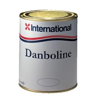 INTERNATIONAL Danboline 750ml Spesial lakk for kjølsvin og dørk