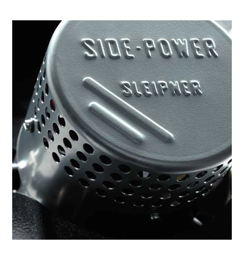 SLEIPNER Elektromotor m/rele SE80-24V