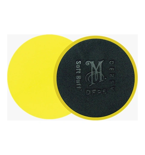 MEGUIARS Foam Polishing Disc Ø6" (150mm) Polering - kvalitet uten merker