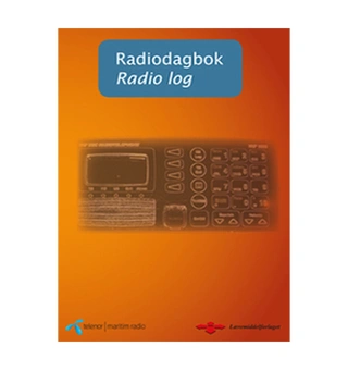 Radiodagbok Radio log