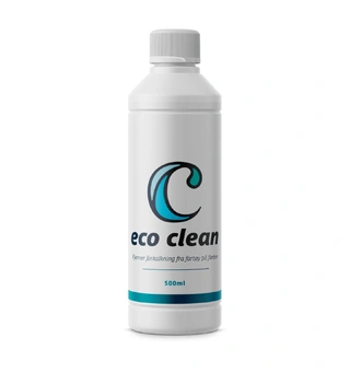 Eco Clean 500 ml septikrens
