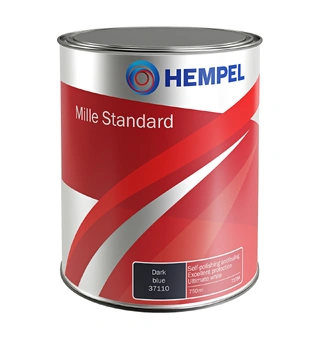 HEMPEL Bunnstoff - Mille Standard