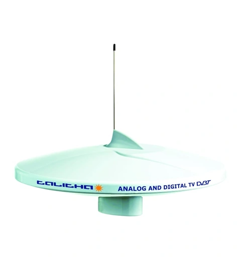 GLOMEX  TV-Antenne Talitha AGC/DAB