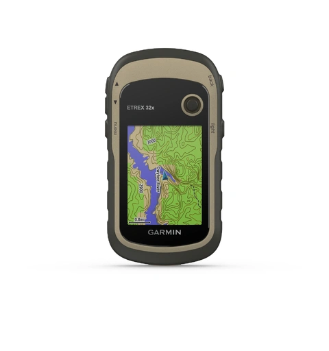GARMIN etrex 32x Håndholdt GPS