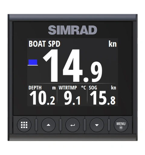 SIMRAD IS42 Instrument Multiinstrument