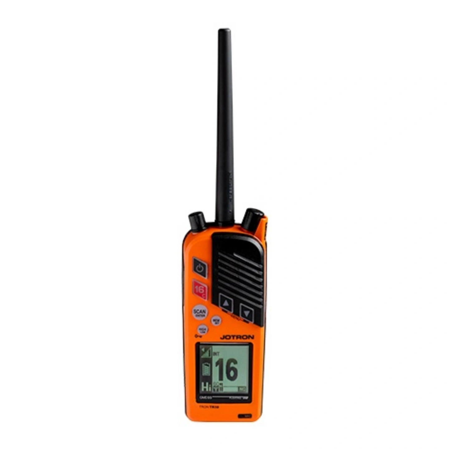 JOTRON TR30 GMDSS VHF Håndholdt GMDSS VHF