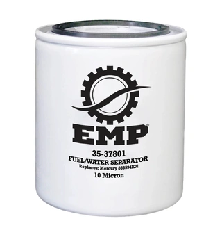 EMP Vannutskiller, Bensin, 10µm erst: 35-802893Q