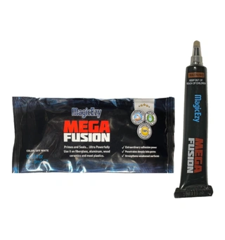 MAGICEZY Mega Fusion Primer for Hairline Fix & 9S Chip Fix