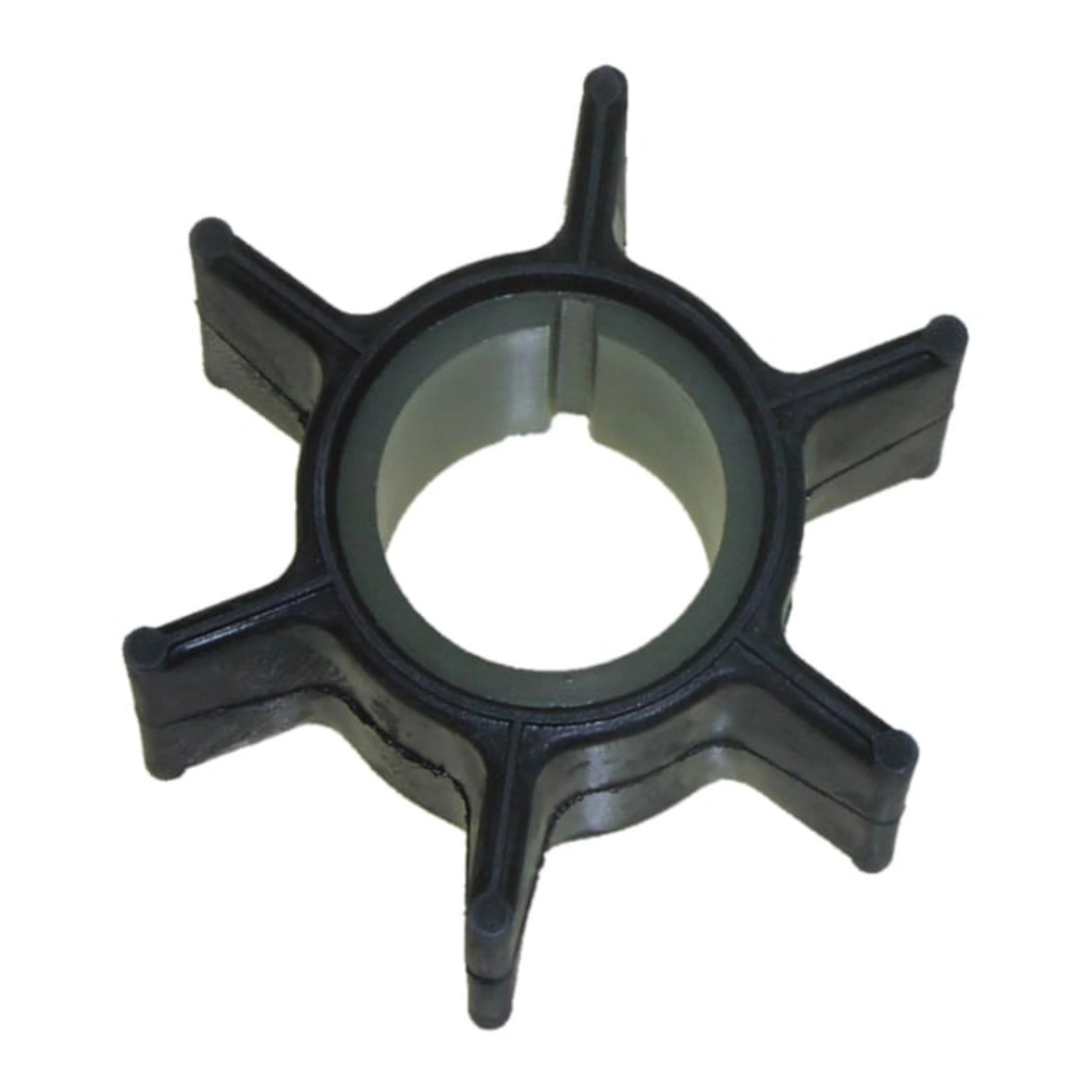 EMP Impeller - Nissan/Tohatsu 25-40 Hk Erst: 345-65021-0