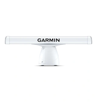 GARMIN GMR 2534 xHD3 Åpen radar m/sokkel 4ft (133cm) - 25kW - 96nm - 24/48 RPM