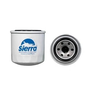 SIERRA Diesel Oljefilter til Yanmar Erstatter 30220, 124450-35100 mfl.