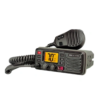 1852M VHF VT-509M stasjonær VHF 25W maks - GPS / DSC  distress