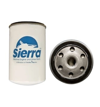 SIERRA Dieselfilter - Volvo D3 Erst: 3840335 / 21624740