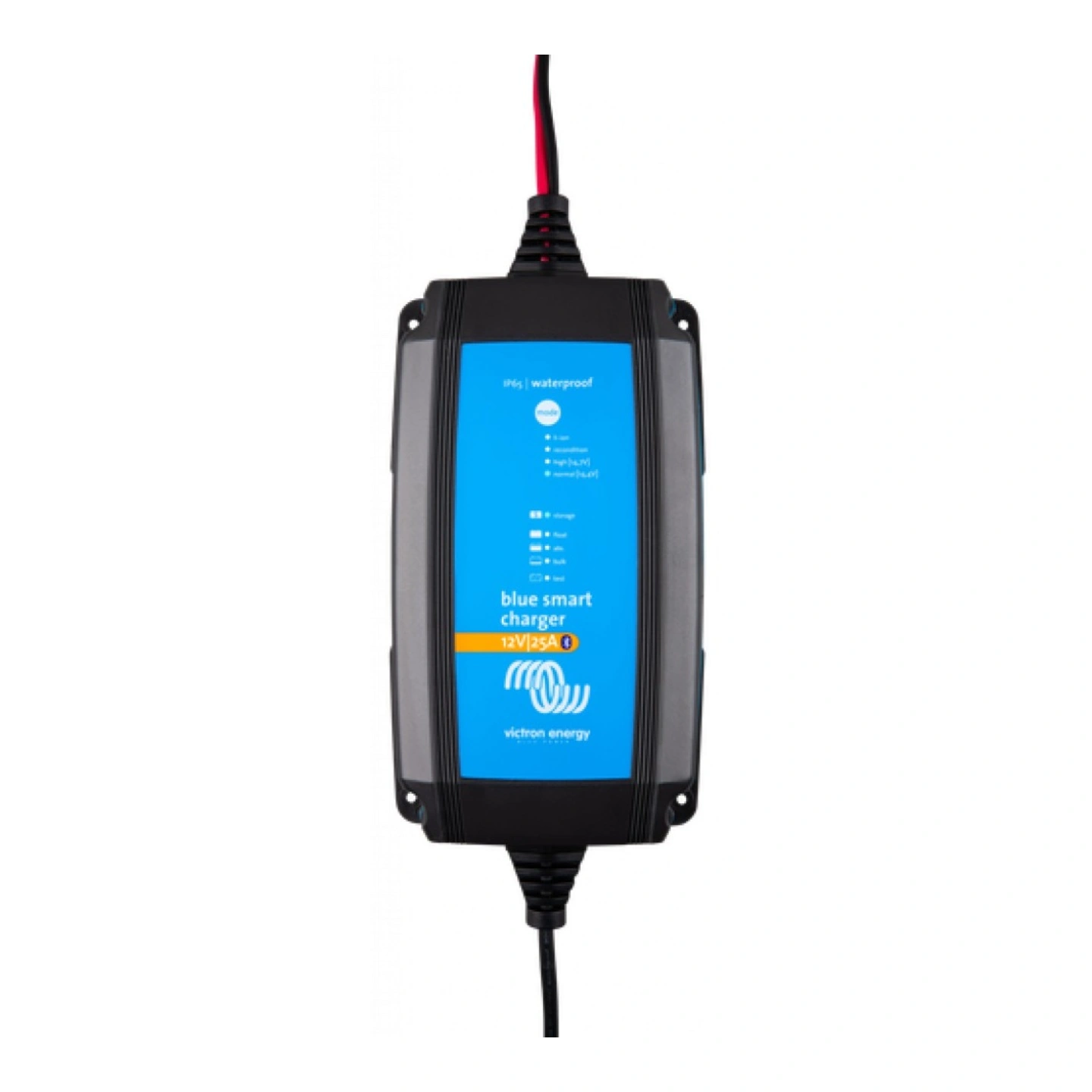 VICTRON Blue Smart Ip65 Batterilader 12V 25A m/Bluetooth