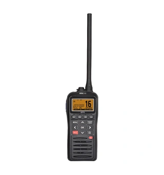 1852M VT-39M m/GPS håndholdt VHF 5W -GPS / DSC -  flyter i vann