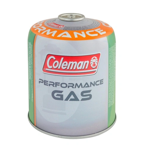COLEMAN Gassboks Performance EN 417 gjengeventil