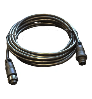 NAVICO VHF,FIST MIC EXT CABLE,5M